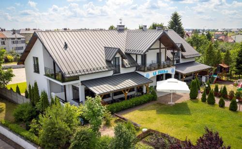Suwalki Apartamento | Apartamenty nad Zalewem ARKADIA w Suwałkach