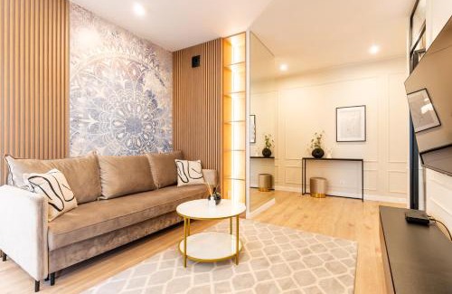 Ilawa Apartamento | Apartamenty Natura w Iławie