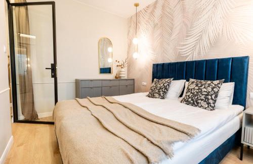 Ilawa Apartamento | Apartamenty Natura w Iławie