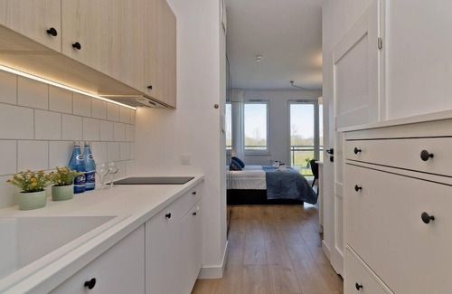 Puck Apartamento | Apartamenty NEXO - Puck by Q4Apartments