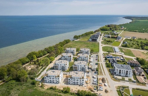 Puck Apartamento | Apartamenty NEXO - Puck by Q4Apartments