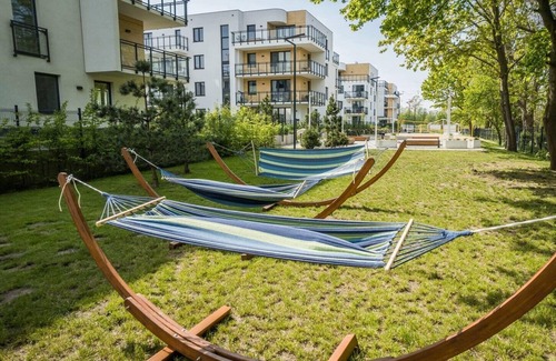 Puck Apartamento | Apartamenty NEXO - Puck by Q4Apartments