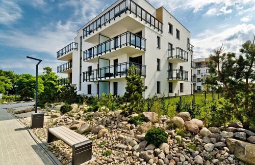 Puck Apartamento | Apartamenty NEXO - Puck by Q4Apartments