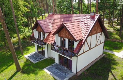 Wilkasy Apartamento | Apartamenty Niegocin