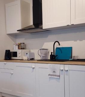 Oswiecim Apartamento | Apartamenty Oświęcim klimatyzacja air-conditioned