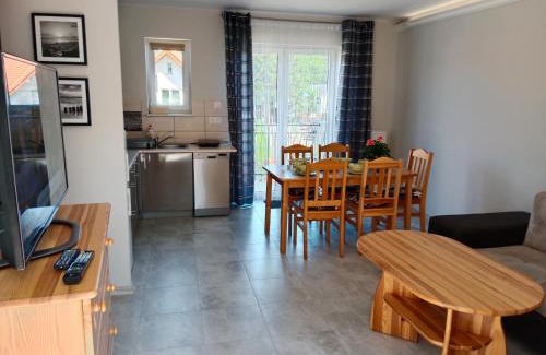 Trzesacz Apartamento | Apartamenty Obok Ruin