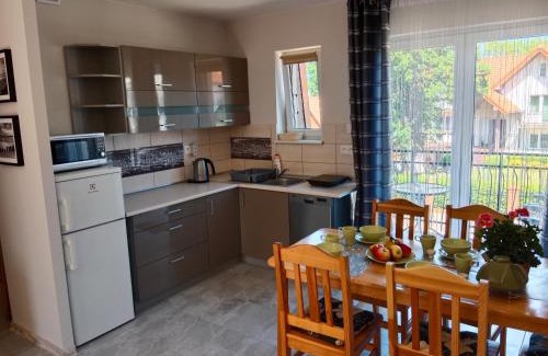 Trzesacz Apartamento | Apartamenty Obok Ruin