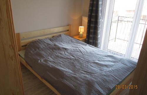 Trzesacz Apartamento | Apartamenty Obok Ruin