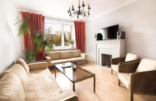 Srodmiescie Apartamento | Apartamenty Ogrodowa - Lublin 700