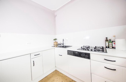 Srodmiescie Apartamento | Apartamenty Ogrodowa - Lublin 700