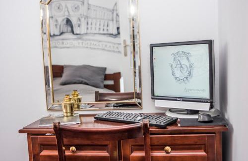 Srodmiescie Apartamento | Apartamenty Ogrodowa - Lublin 700