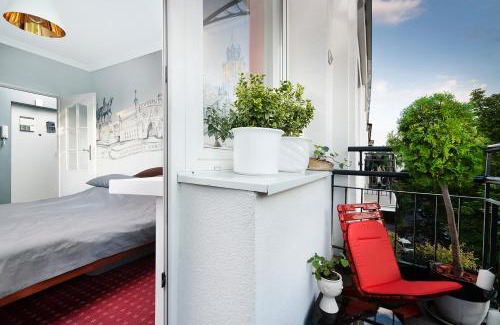 Srodmiescie Apartamento | Apartamenty Ogrodowa - Lublin 700