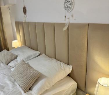 Bochnia Apartamento | Apartamenty Oracka Przystań Solna 1