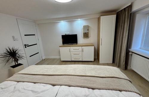 Bochnia Apartamento | Apartamenty Oracka Przystań Solna 1