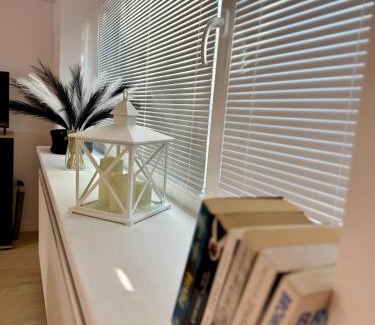 Bochnia Apartamento | Apartamenty Oracka Przystań Solna 1