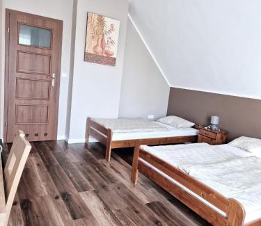 Wiselka Apartamento | Apartamenty Otylka