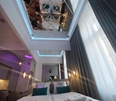 Gorzow Wielkopolski Apartamento | Apartamenty "PRZY KATEDRZE" GORZÓW