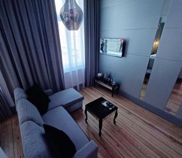 Gorzow Wielkopolski Apartamento | Apartamenty "PRZY KATEDRZE" GORZÓW