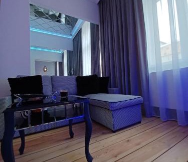 Gorzow Wielkopolski Apartamento | Apartamenty "PRZY KATEDRZE" GORZÓW
