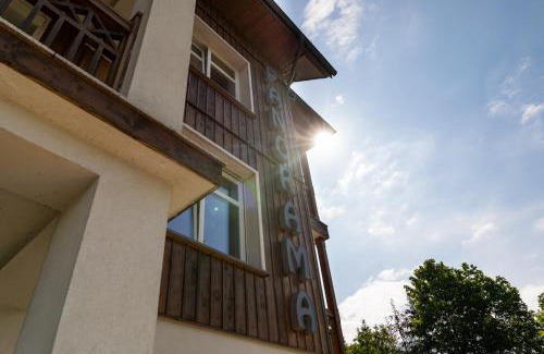 Szczawnica Apartamento | Apartamenty Panorama Szczawnica