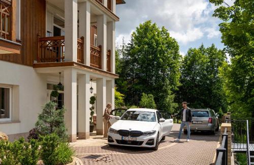 Szczawnica Apartamento | Apartamenty Panorama Szczawnica