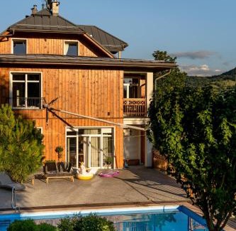 Szczawnica Apartamento | Apartamenty Panorama Szczawnica