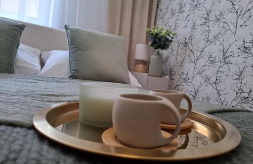 Cieplice Apartamento | Apartamenty Parkowa 3
