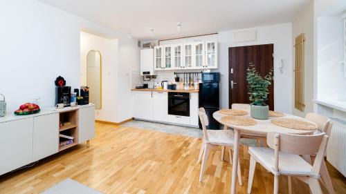 Cieplice Apartamento | Apartamenty Parkowa 3