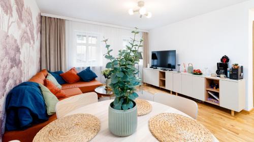 Cieplice Apartamento | Apartamenty Parkowa 3
