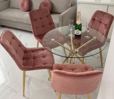Brzezinka Apartamento | Apartamenty Parkowe B18