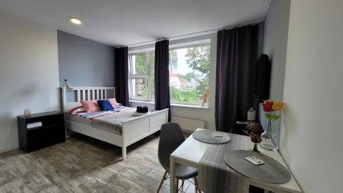 Kwidzyn Apartamento | Apartamenty Parkowe nr 6