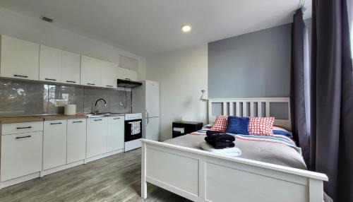 Kwidzyn Apartamento | Apartamenty Parkowe nr 6