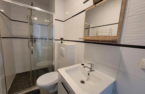 Kwidzyn Apartamento | Apartamenty Parkowe nr 6