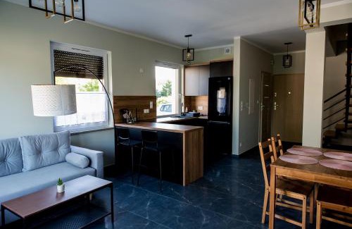 Leknica Apartamento | Apartamenty Parkowe