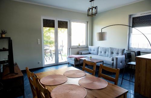 Leknica Apartamento | Apartamenty Parkowe