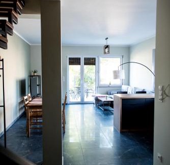 Leknica Apartamento | Apartamenty Parkowe