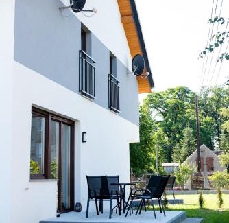 Leknica Apartamento | Apartamenty Parkowe