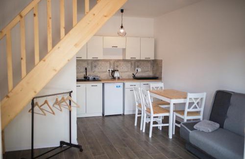 Suchedniow Apartamento | Apartamenty Pasternik 7