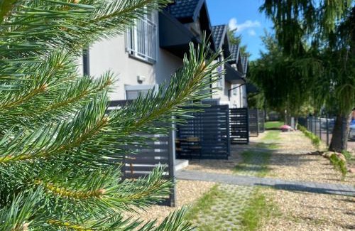 Suchedniow Apartamento | Apartamenty Pasternik 7