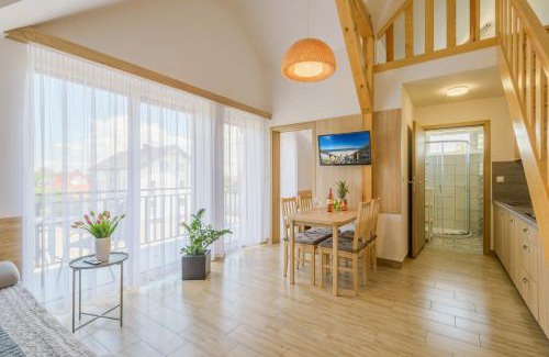 Sztutowo Casa | APARTAMENTY PIAMOLA Willa Zacisze Kąty Rybackie