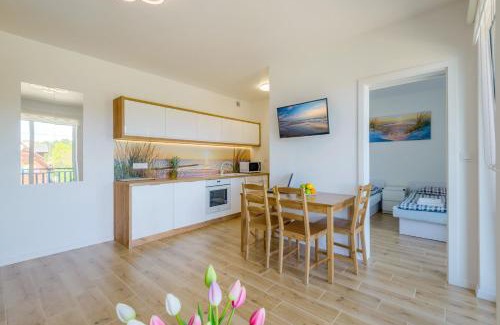 Sztutowo Casa | APARTAMENTY PIAMOLA Willa Zacisze Kąty Rybackie