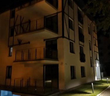 Swieradow-Zdroj Apartamento | Apartamenty Piano