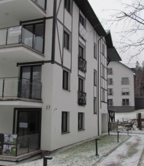 Swieradow-Zdroj Apartamento | Apartamenty Piano