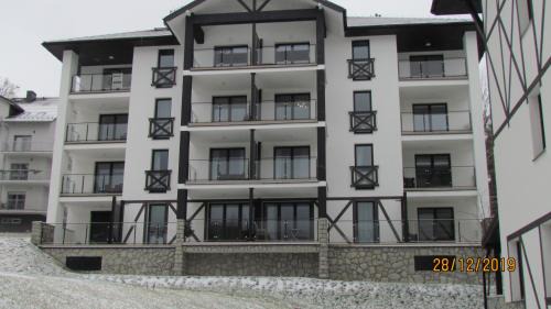 Swieradow-Zdroj Apartamento | Apartamenty Piano
