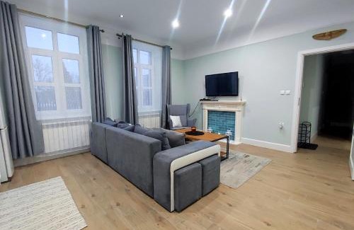 Nowe Miasto Lubawskie Apartamento | Apartamenty u Antka