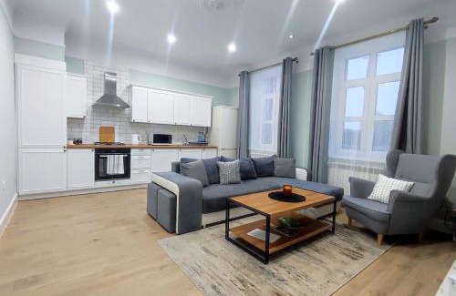 Nowe Miasto Lubawskie Apartamento | Apartamenty u Antka