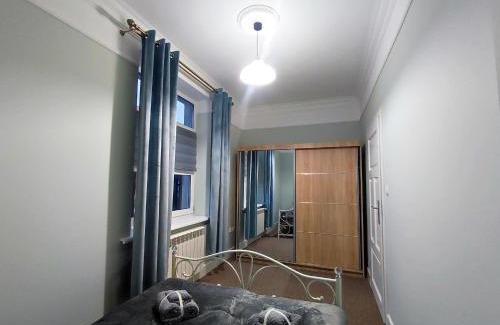 Nowe Miasto Lubawskie Apartamento | Apartamenty u Antka