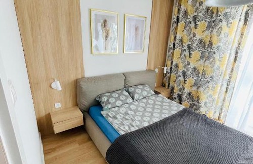 Kielce Apartamento | Apartamenty Plaza Tower