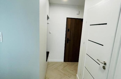 Kielce Apartamento | Apartamenty Plaza Tower