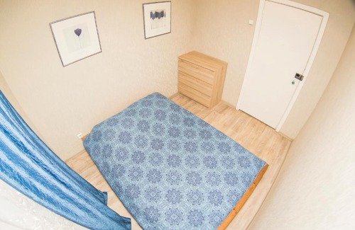Nizhniy Novgorod City Centre Apartamento | Апартаменты площадь Горького (central square)